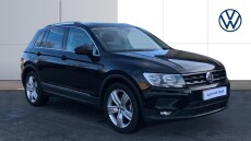 Volkswagen Tiguan 1.5 TSi EVO 150 Match 5dr DSG Petrol Estate